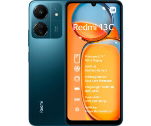 Xiaomi Redmi 13C 8/256GB Navy Blue
Usato