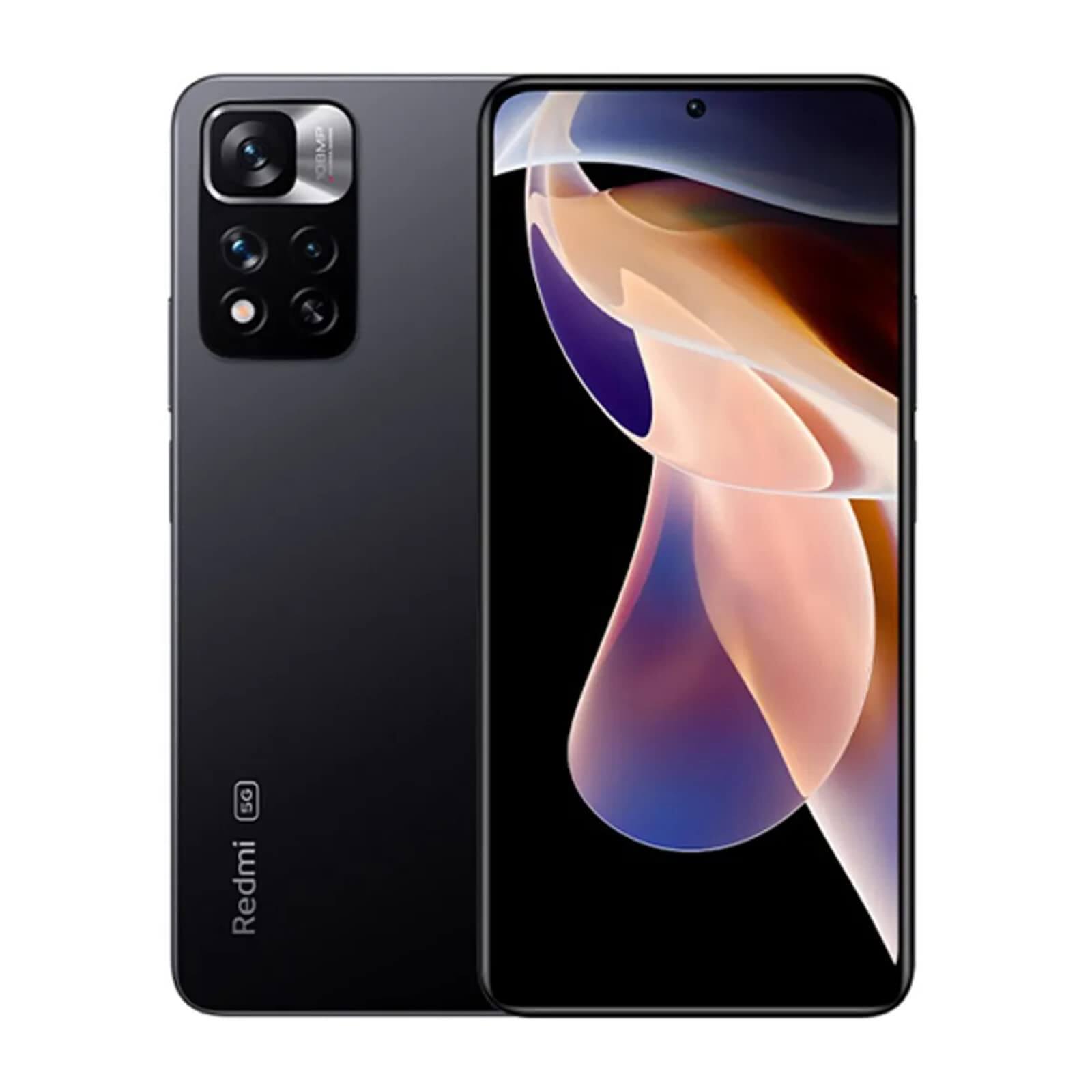 Xiaomi Redmi Note 11 PRO 5G 6GB 64GB nero Usato