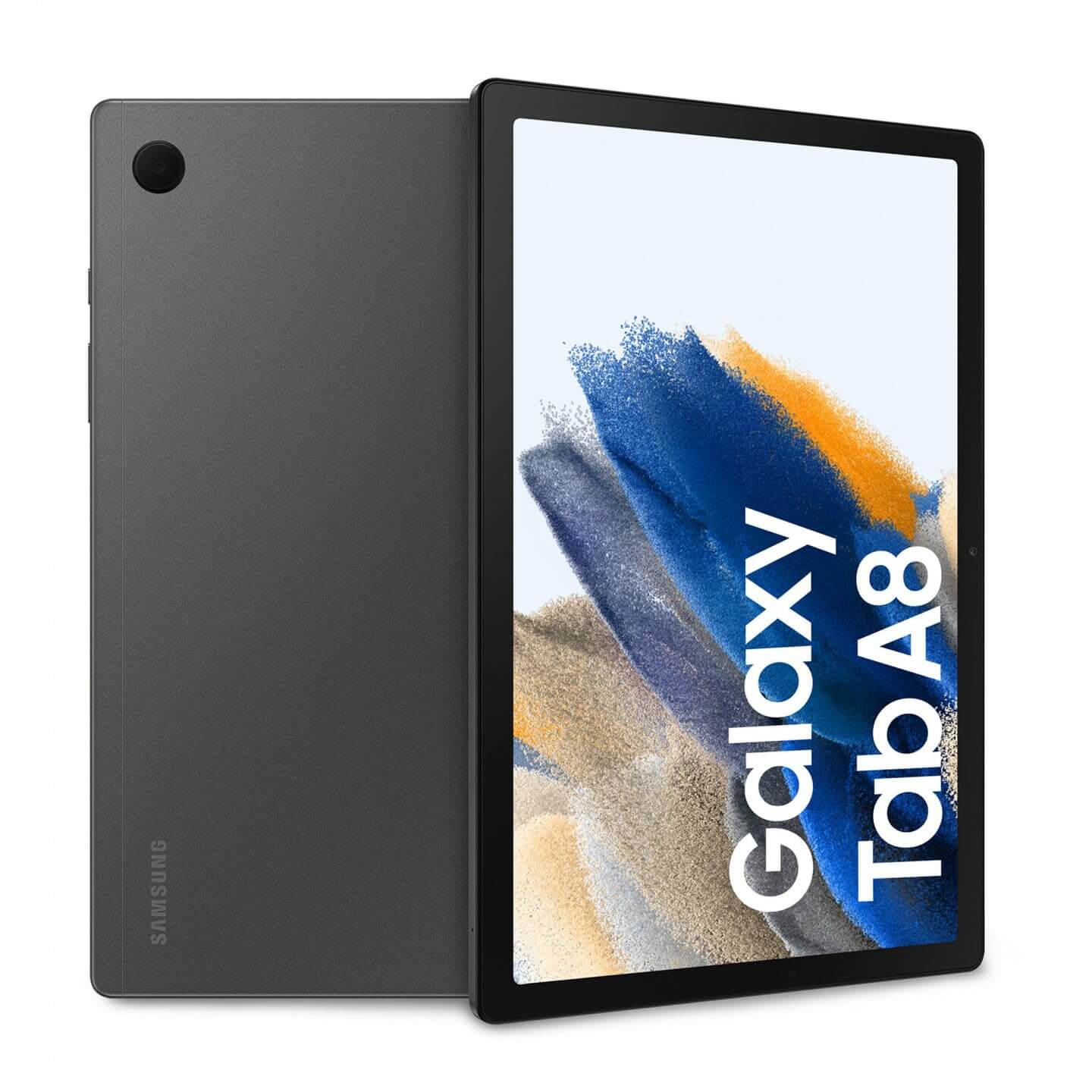 Galaxy Tab A8 64GB Gray