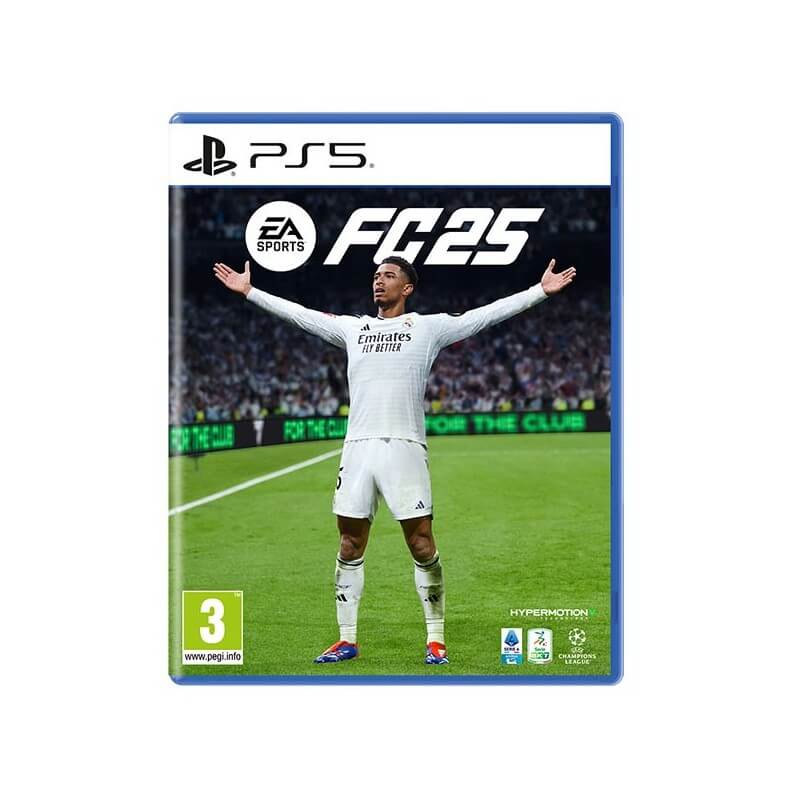 Ps5 ea sports fc 25 Standard Edition