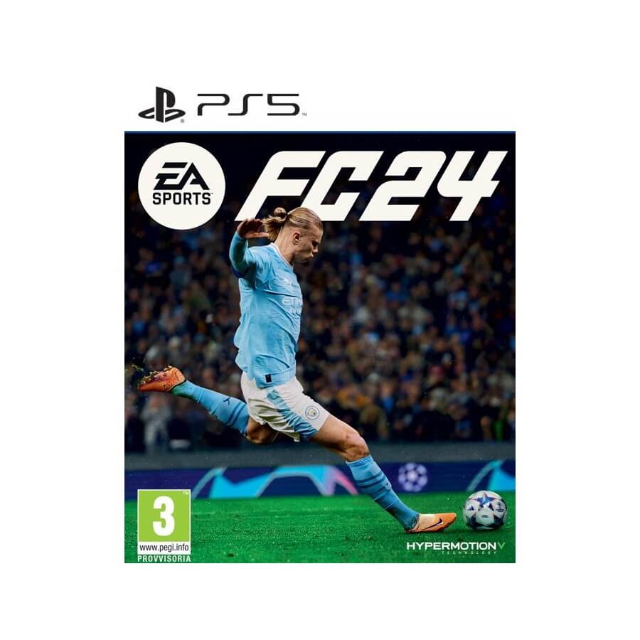 Ps5 ea sports fc 24 Standard Edition