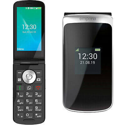 EMPORIA TOUCH SMART
