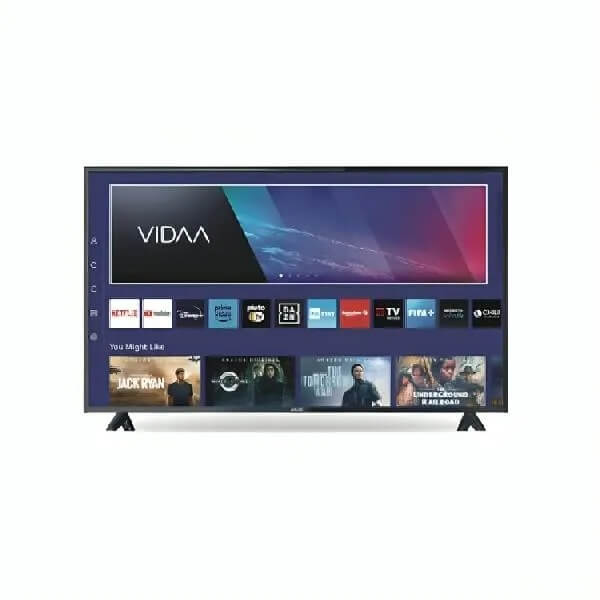 Akai vidaa tv 42" qled