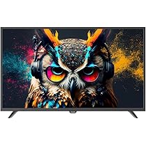 Graetz tv 43"