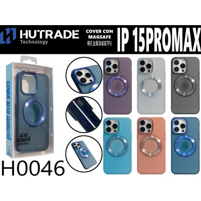 Cover iphone 15 Pro max