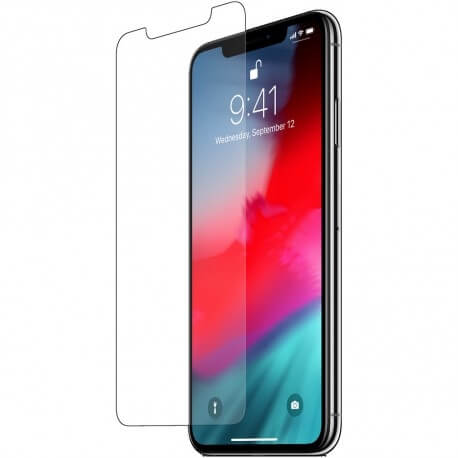 Pellicola tempered glass iphone X/XS/11pro