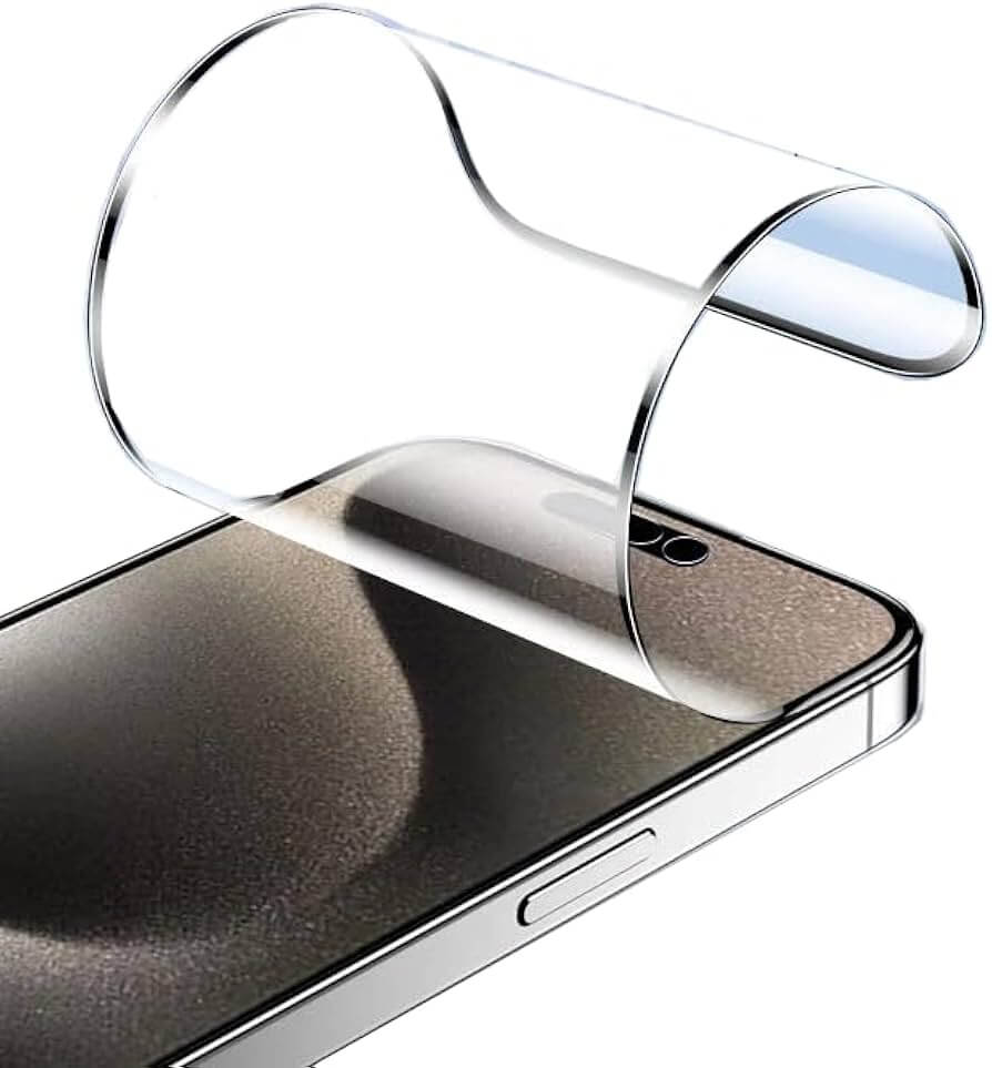 Pellicola matte ceramic iphone 14 pro max