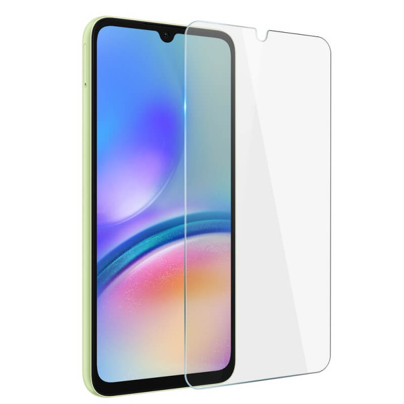 Pellicola tempered glass samsung A05/A05S
