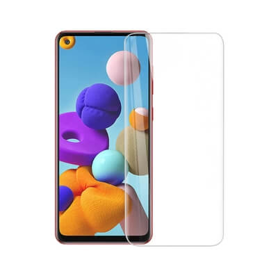Pellicola tempered glass samsung A21/A21S