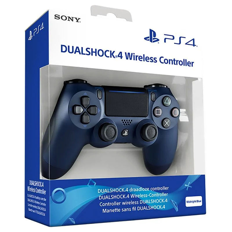 Sony PS4 controller dualshock
