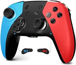 Wireless controller per N-SL/P4