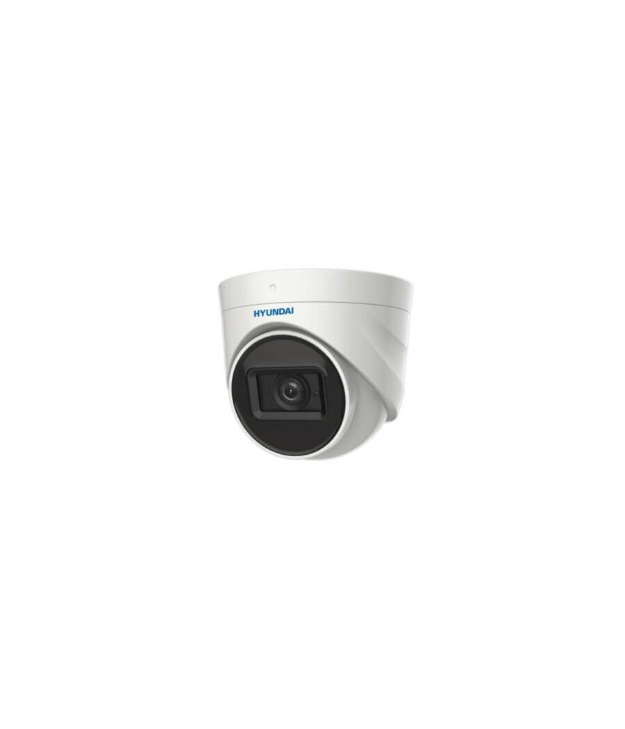 Dome fisso hyundai serie 4 in 1 PRO con Smart IR da 20 m per interni
HYU-807