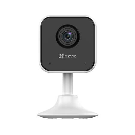 Ezviz Telecamera da interna Full HD. Wi-Fi
Cod.: EZV303102647