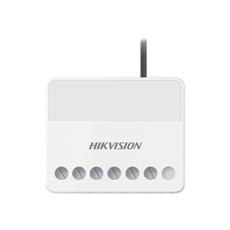Hikvision modulo rele 1 in/out 36Vcc
cod: hikdspm101lwe