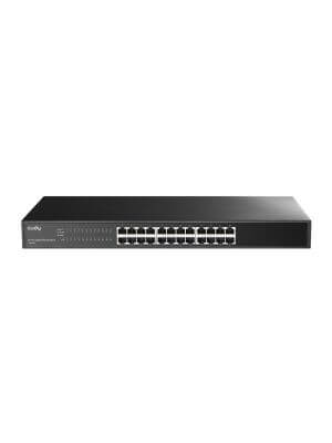 Switch CUDY-13
Codice: CUDY-13
24 porte RJ45 Gigabit Ethernet auto-negoziate