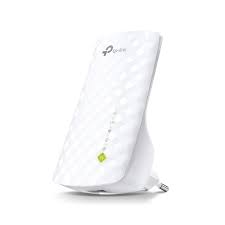 TP-LINK RE220 New
Range Extender OneMesh Wi-Fi AC750