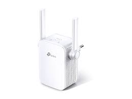 TP-LINK TL-WA855RE
Range Extender Wi-Fi 300Mbps