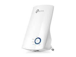 TP-LINK Range Extender Wi-Fi N300 Mbps