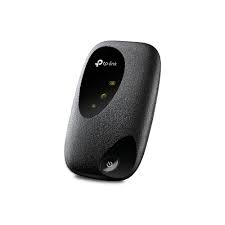 TP-LINK M7010
Mobile Wi-Fi 4G LTE
Velocità di download fino a 150 Mbps.
