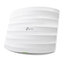TP-LINK EAP115
Access Point Indoor Wi-Fi N300
Fino a 300mbps