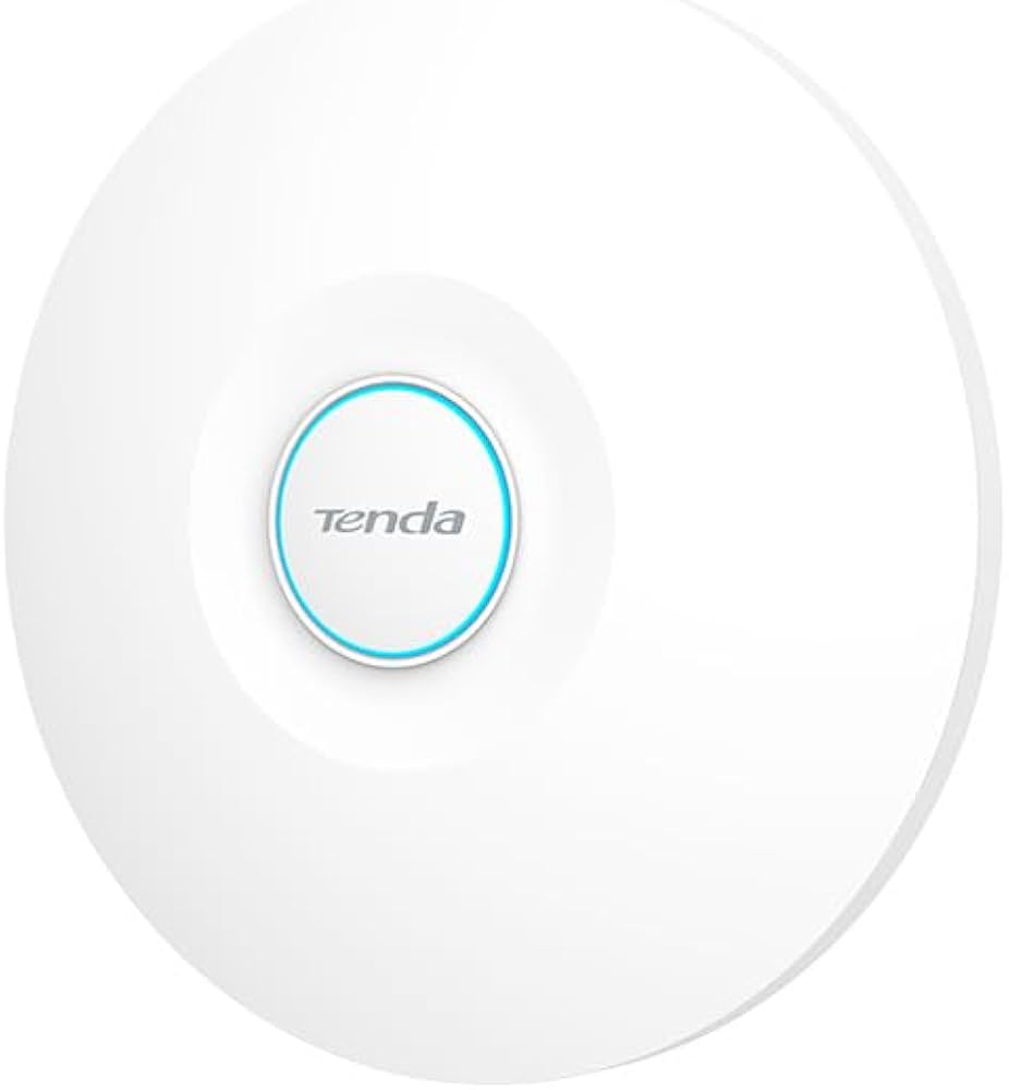 Tenda Access Point WiFi 6 AX3000 I29,3000Mbps