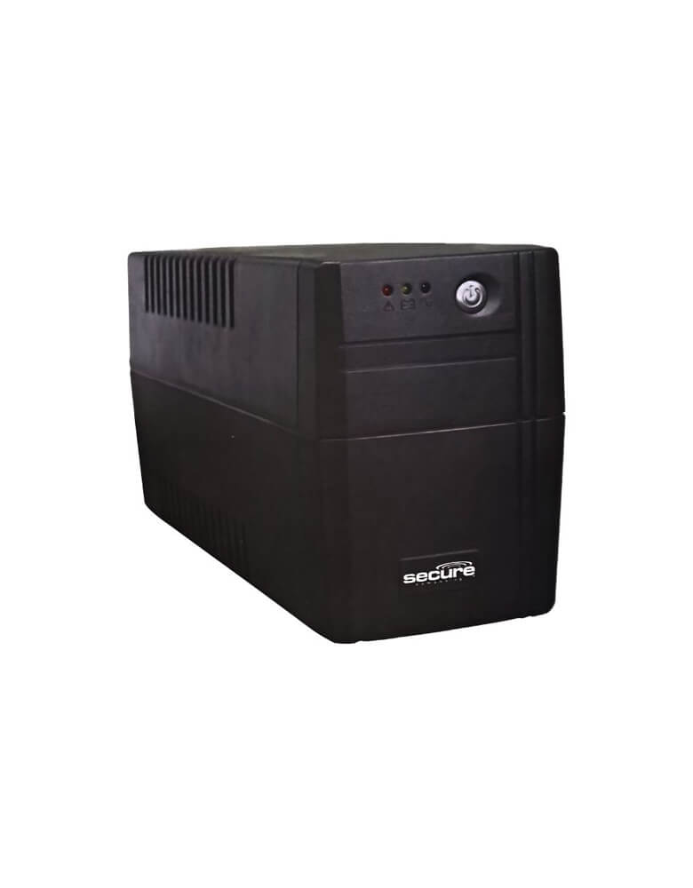 UPS 650VA