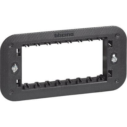 Bticino supporto 504 K4704