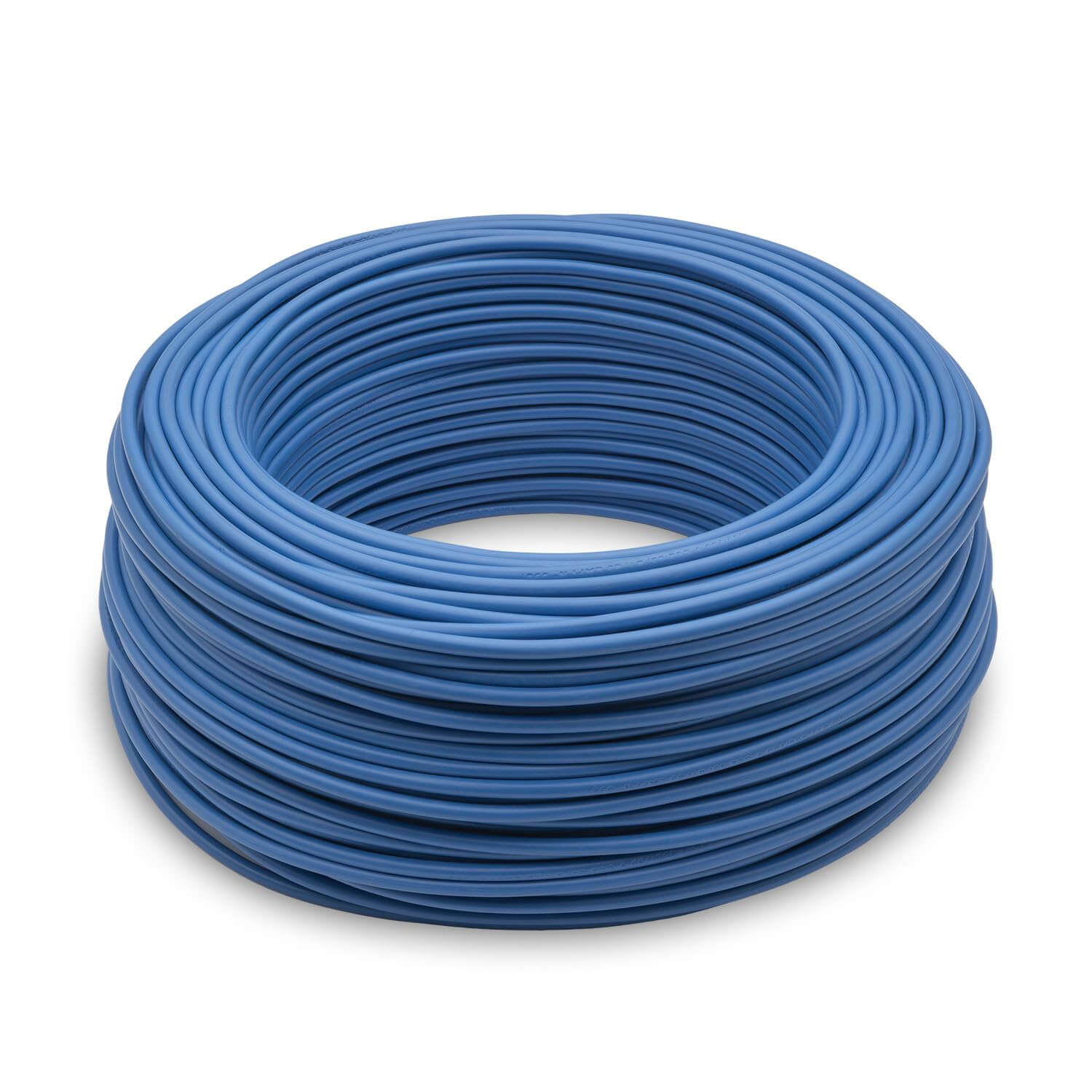 Cordina monofase 1,5 blu