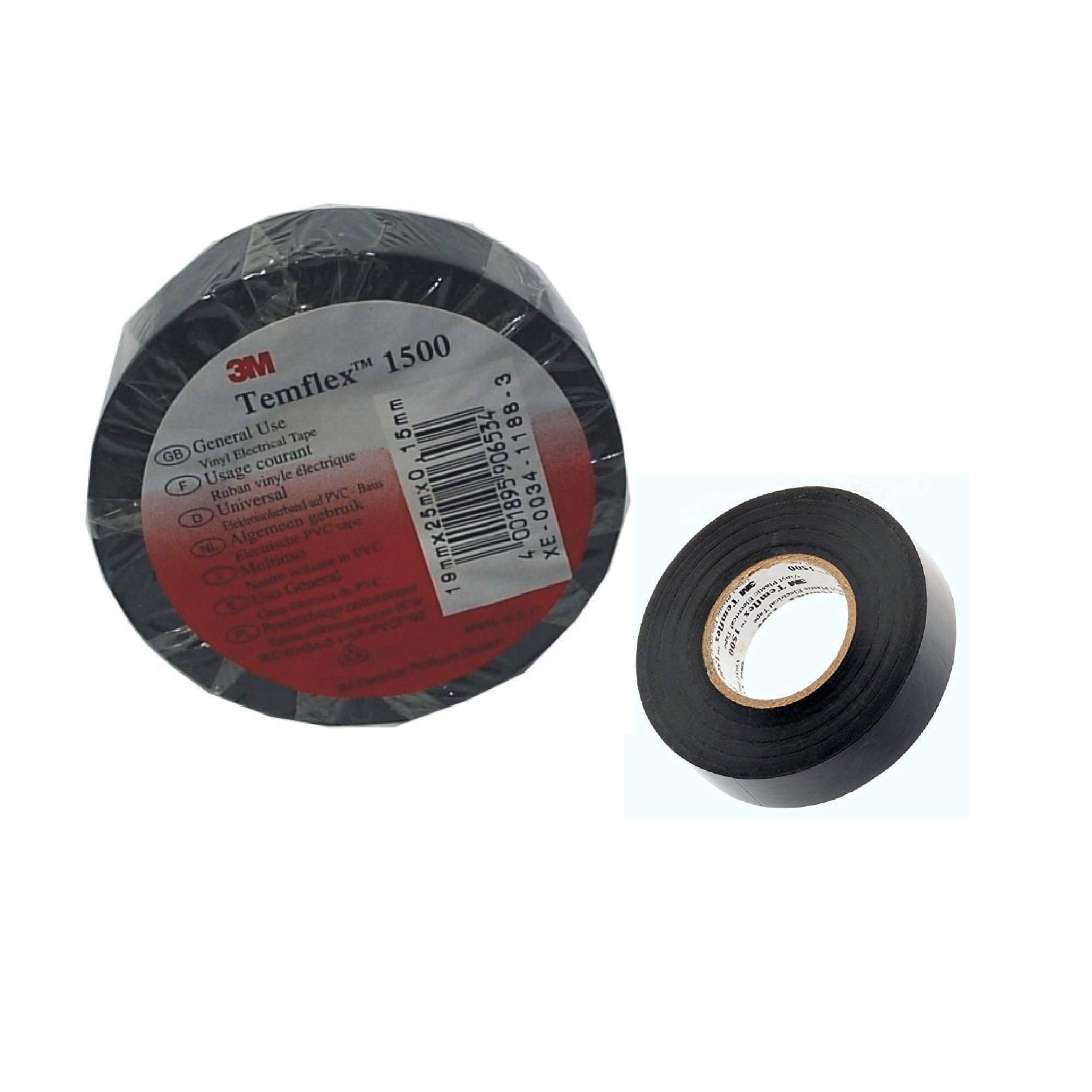 Nastro isolante 3M temflex
