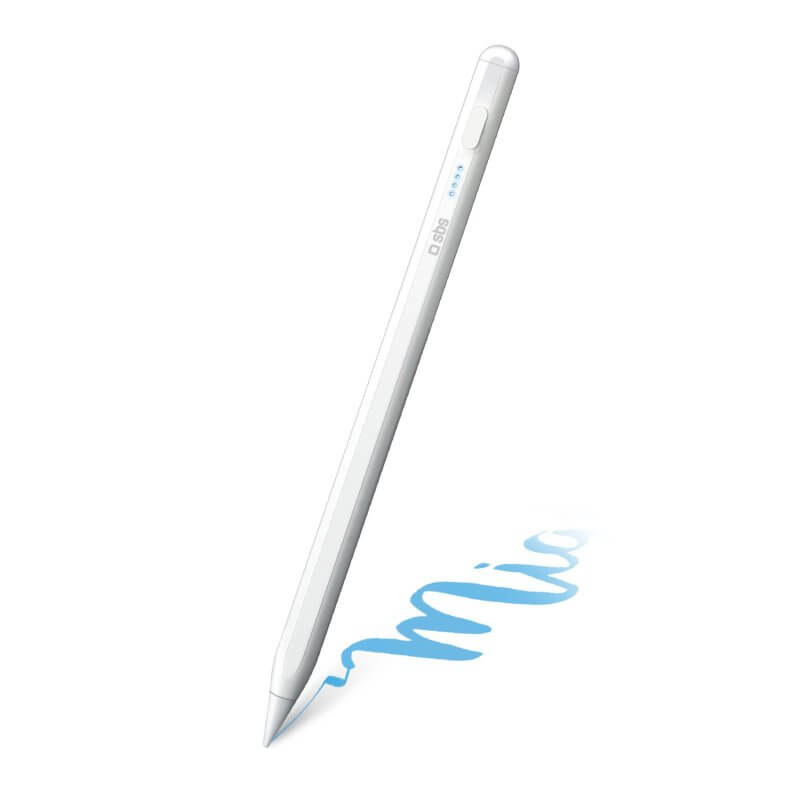 Stylus penna pertablet