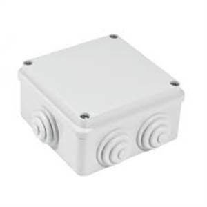 Gewiss cassetta camera stagna   100X100X50