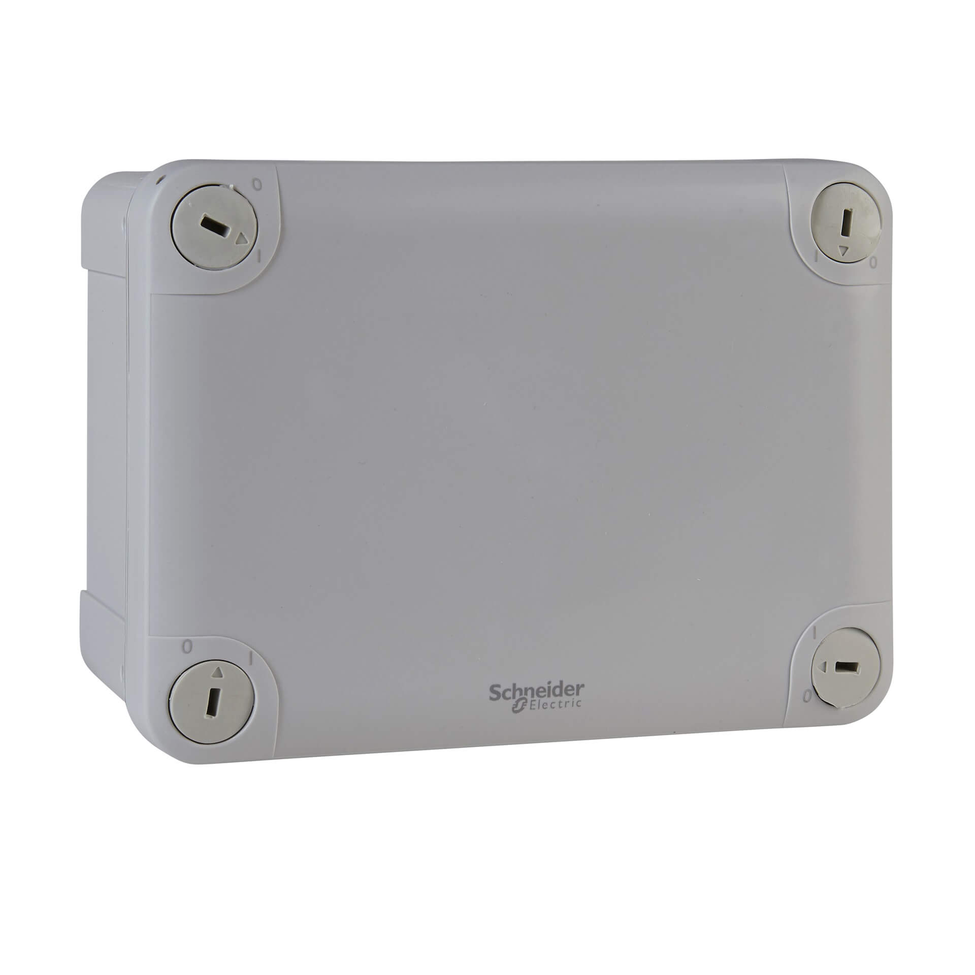 Schneider cassetta camera stagna 150X105X80