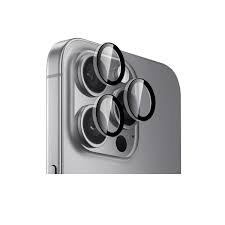 Cerchietti per fotocamera iphone 16pro/16promax