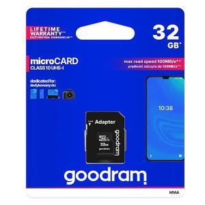 Memory card 32GB