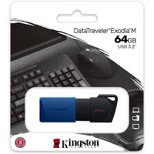 Kingston Pennetta usb 64GB