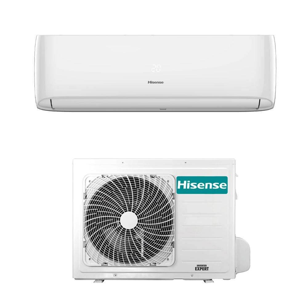 Climatizzatore Hisense Easy smart 12000 Btu