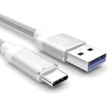 Cavo compatibile per iphone usb