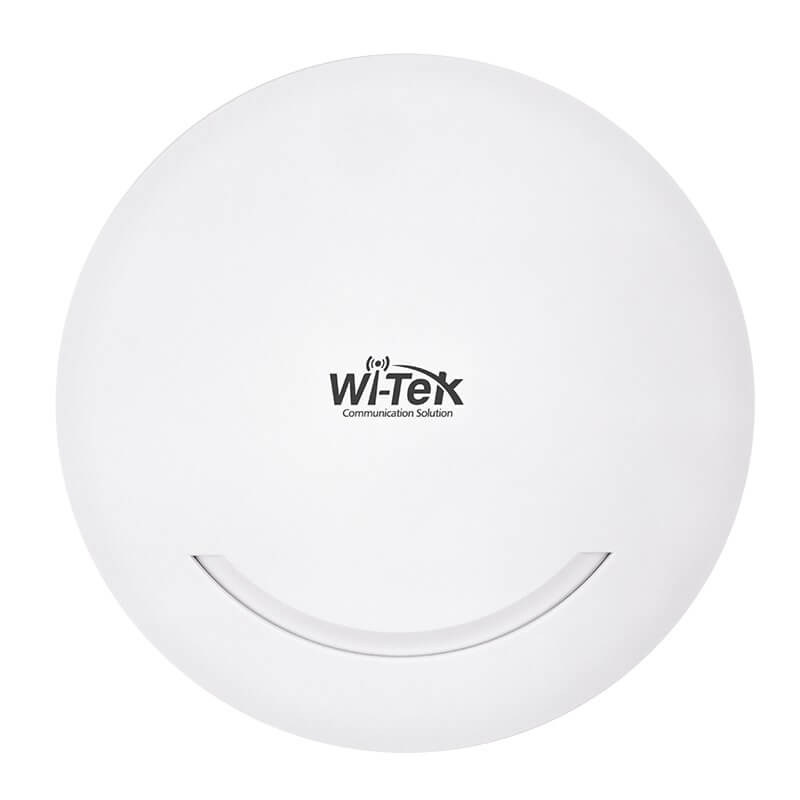Switch Wi-tek 2 porte Ethernet 10/100 Mbps a 300 Mbps
WI-AP210-Lite
