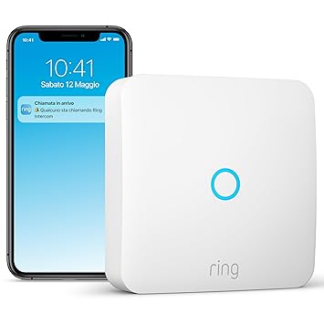 Ring Intercom di Amazon