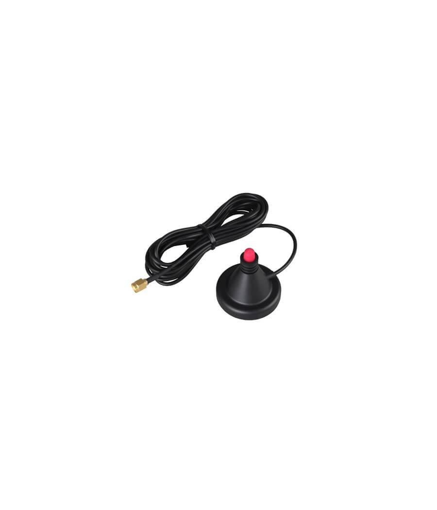 Vesta-276
Supporto + cavo di prolunga per antenne vesta-275
per funzionare con le bande: 2G/GSM, 3G e 4G/LTE