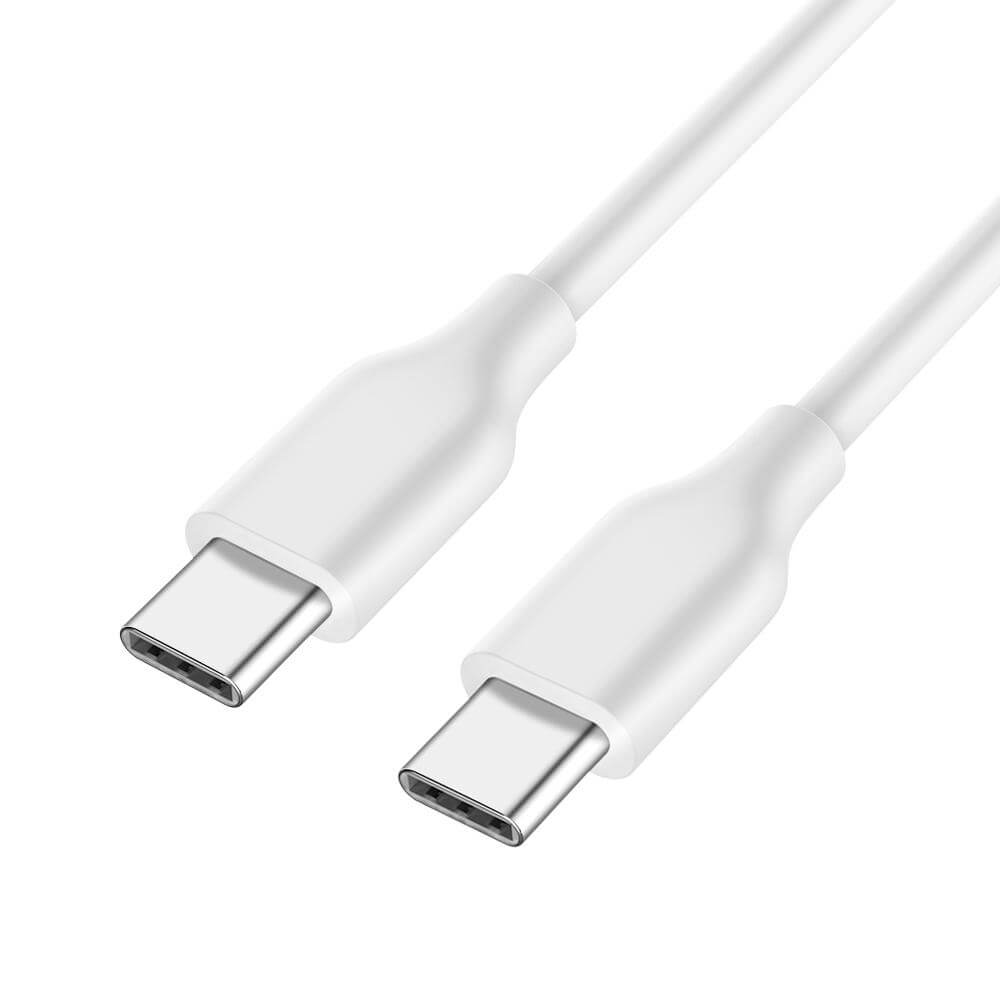 Cavo usb c + usb c