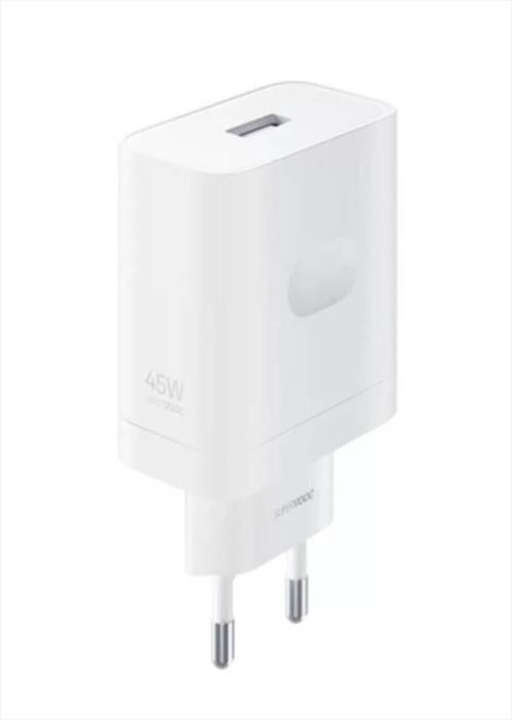 Presa realme 45w power adapter