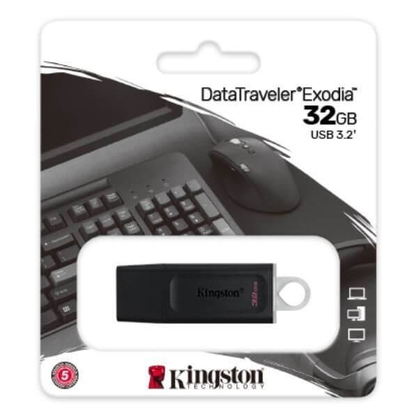Kingoston Pennetta usb 32GB