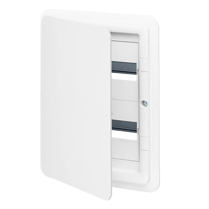 Quadro elettrico ad incasso 24 moduli IP40
Vimar