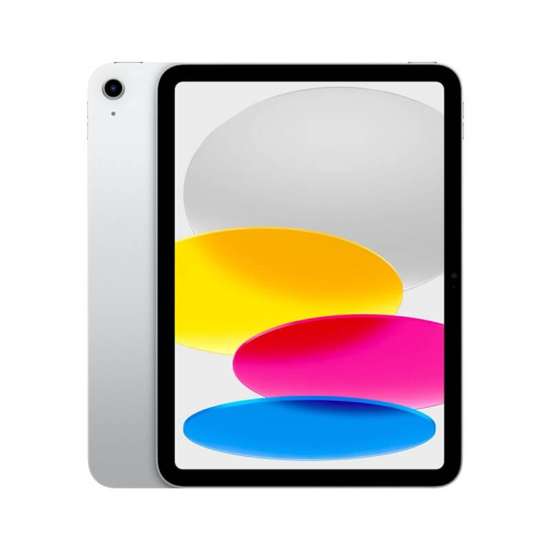 Apple IPad 2025 11Gen 128GB Silver