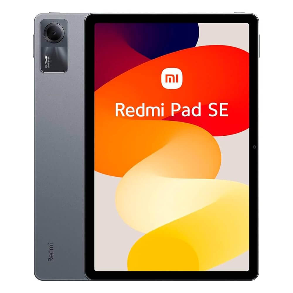 Redmi Pad SE 128GB 4GB Graphite gray