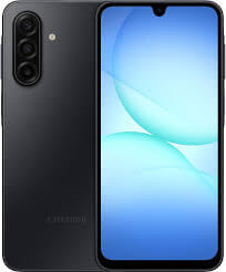 Samsung Galaxy A17 5G 128GB 4GB black