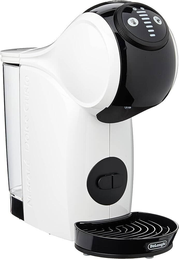Dolce Gusto bianca