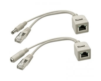Ezviz adattatore poe