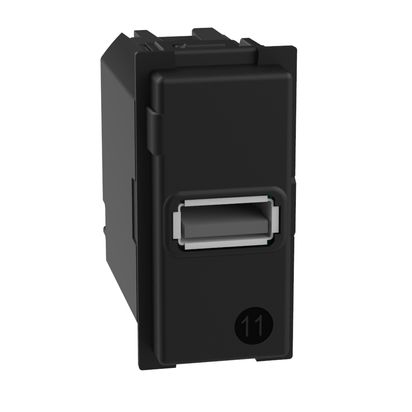 Bticino presa usb K4191A